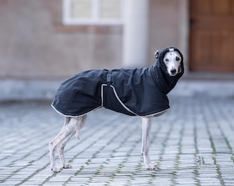 Winter Coat Shell