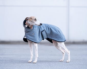 Lux Coat SM