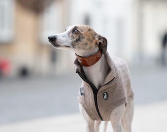 Vest Jacquard