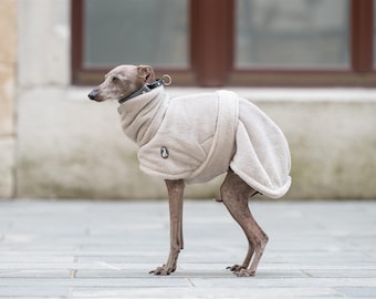 Casual Cozy Coat