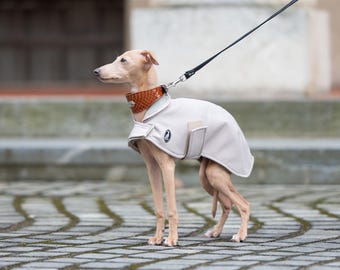 Lux Jacket Shell Puppy