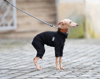 Jumpsuit Soft Puppy