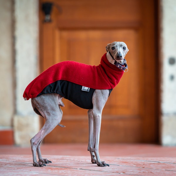 Whippet Clothing Etsy