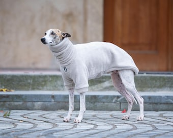 Pullover Cozy Short/Long Sleeves