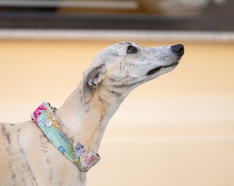 Paris Adjustable Collar