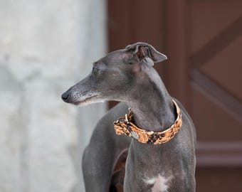 Martingale Collars
