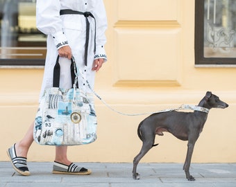 Marine Leash