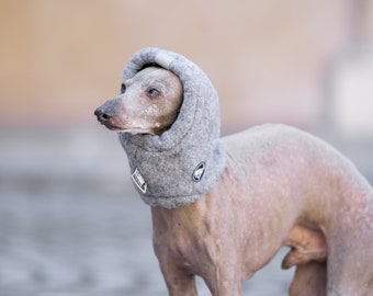 Snood Woolly