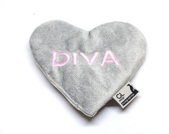 Your design toy Heart crinkle paper