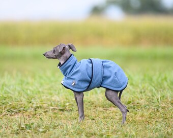 Casual Coat SM Puppy