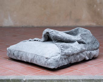 Cover For Bed Cocoon Lincoln