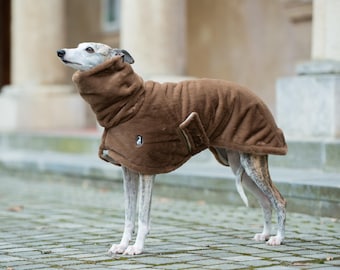 Lux Coat Faux Fur