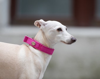 Fusia Martingale Collar