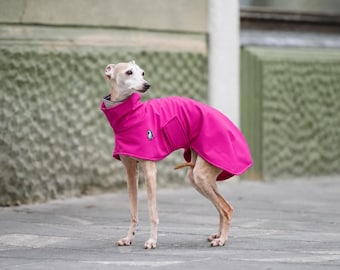 Rain Jackets