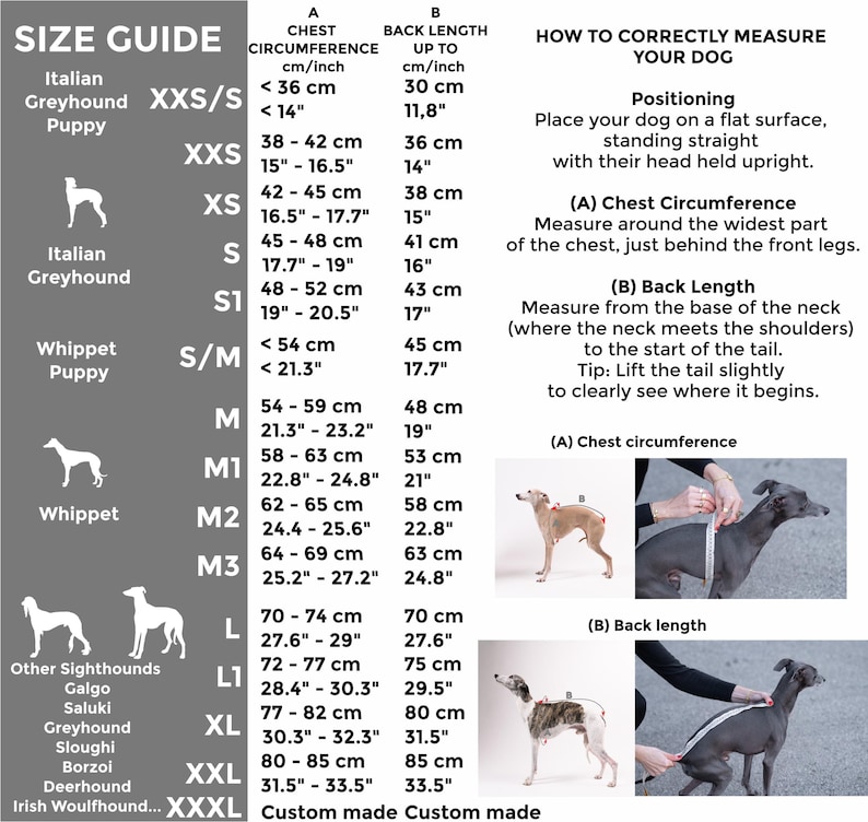 Puppy Whippet Warm Pullover Soft Sweater Italian Greyhound Clothing Protection Iggy Puppy Cozy Outfit Stretchy Jumper Winter Wear Pullover image 6