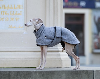 Casual Coat Woolly