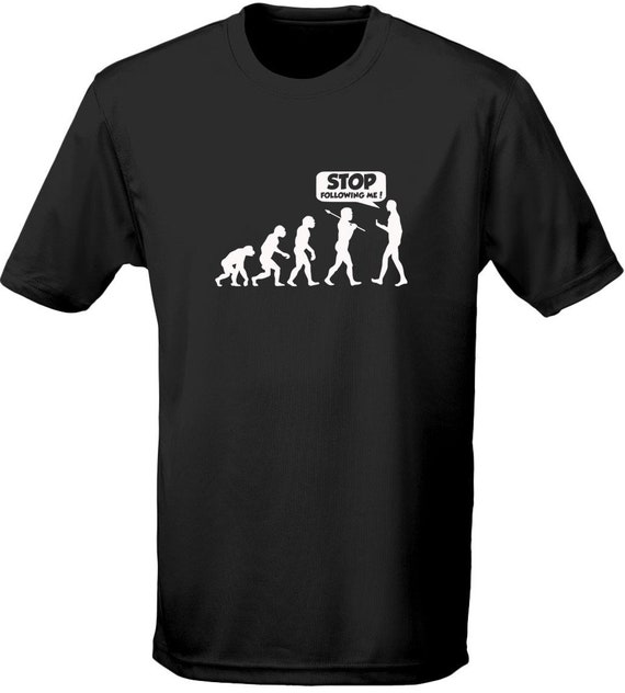 Arrêter de Me Evo Evolution Mens T-Shirt T-Shirt Mens 10 couleurs suivantes (S-3XL) par swagwear 6b6b19 Arrêter de Me Evo Evolution Mens T-Shirt T-Shirt Mens 10 couleurs suivantes (S-3XL) par swagwear 6b6b19