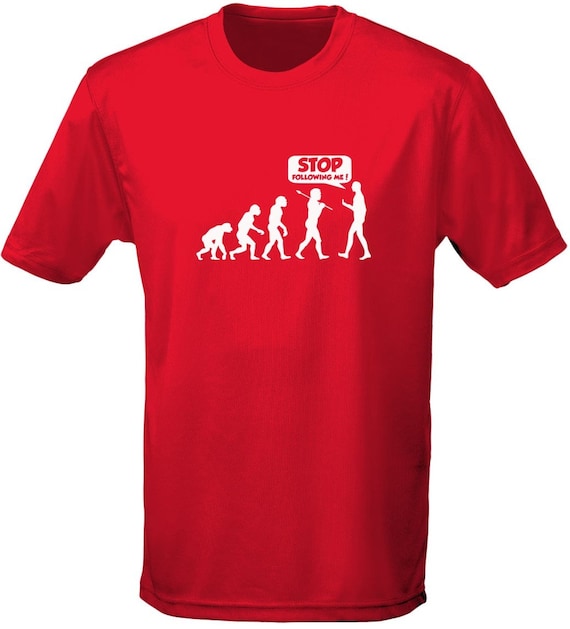 Arrêter de Me Evo Evolution Mens T-Shirt T-Shirt Mens 10 couleurs suivantes (S-3XL) par swagwear 6b6b19 Arrêter de Me Evo Evolution Mens T-Shirt T-Shirt Mens 10 couleurs suivantes (S-3XL) par swagwear 6b6b19