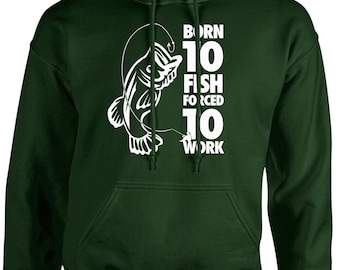 CRUISER | Unisex Hoodie In Vielen Farben (BIO-Qualität) – DENKBAR FRECH