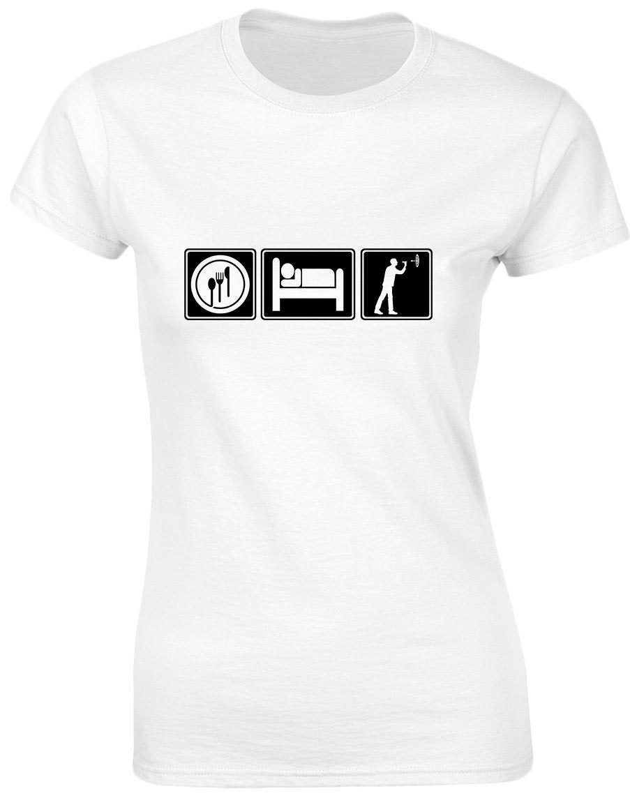 by swagwear Eat Sleep Snooker Mens T-Shirt 10 Colours S-3XL by swagwear Eat Sleep Snooker Mens T-Shirt 10 Colours S-3XL
