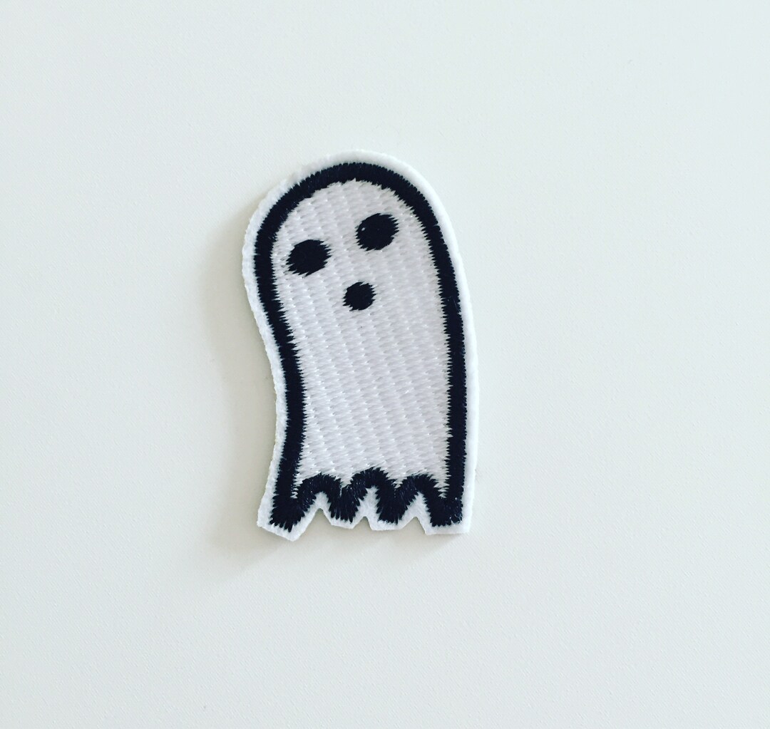 Futue Ghost Ion On Patch - ESPI LANE