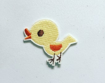 Buy Hen & Chicks Applique Patch Set - Farm, Chicken, Animal Badge (3-pack, Iron On) Online In India - Foto 11