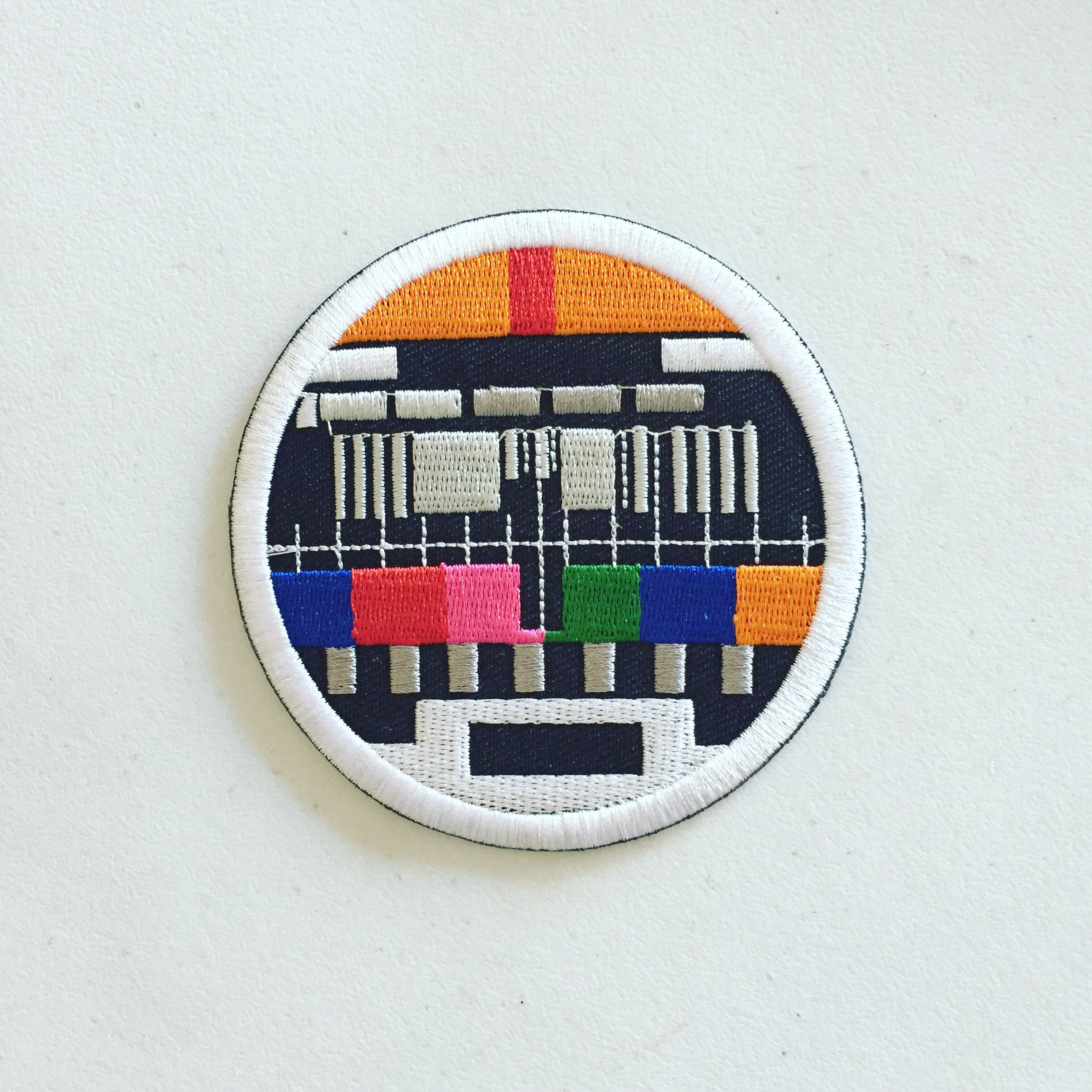 Патчи стар. Патчи шаблон. japanese vintage badge.