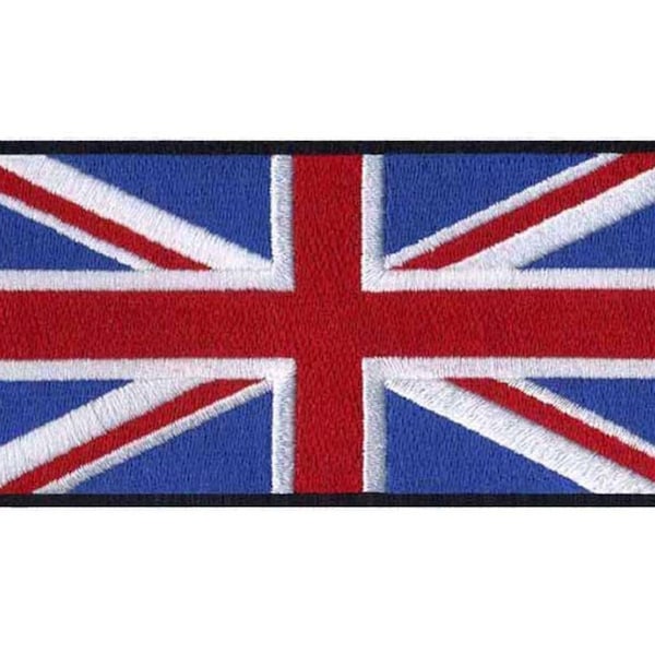 Embroidery Name Patch Uk Etsy