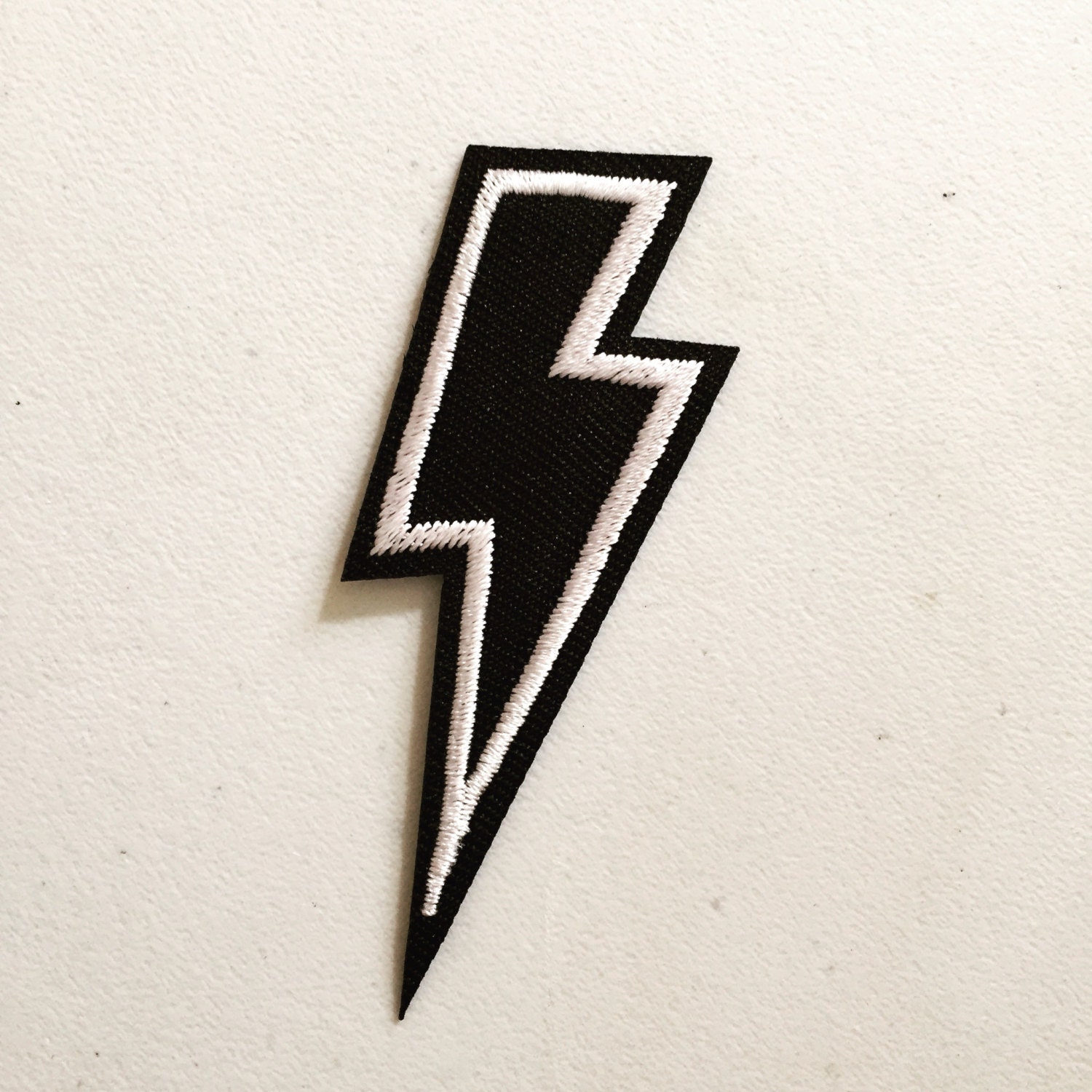 Thunderbolt Lightning