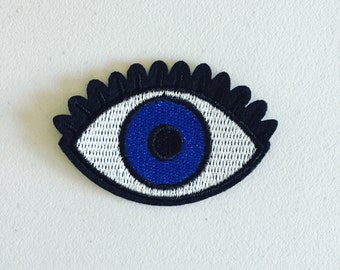 I-Patch - Patches - 0138 - Sticker - Badges - Astronauta - Ricamo - Foto 3