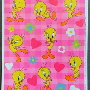 Vintage Tweety Bird - Etsy
