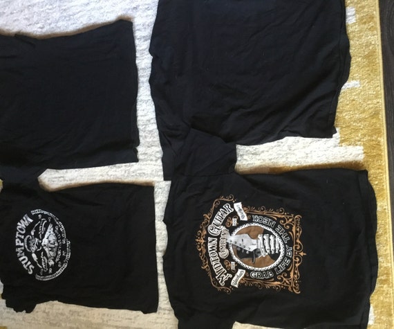 Lot of 4 Men’s medium tshirts - image 2