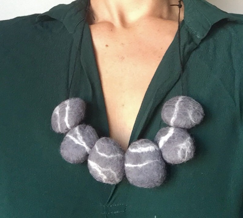 Sustainable Necklace Sustainable Jewelry Eco Friendly Etsy Singapore