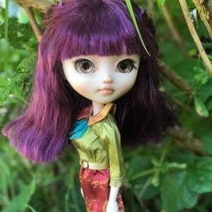 Pullip nomado deals