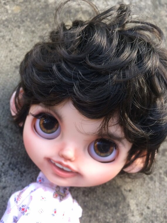 boy blythe doll
