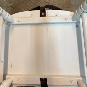 Highchair Replacement Safety Straps image 8
