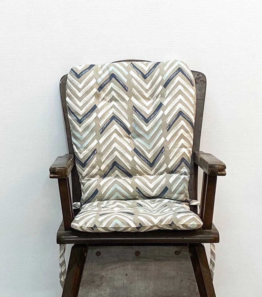 farmhouse high chair