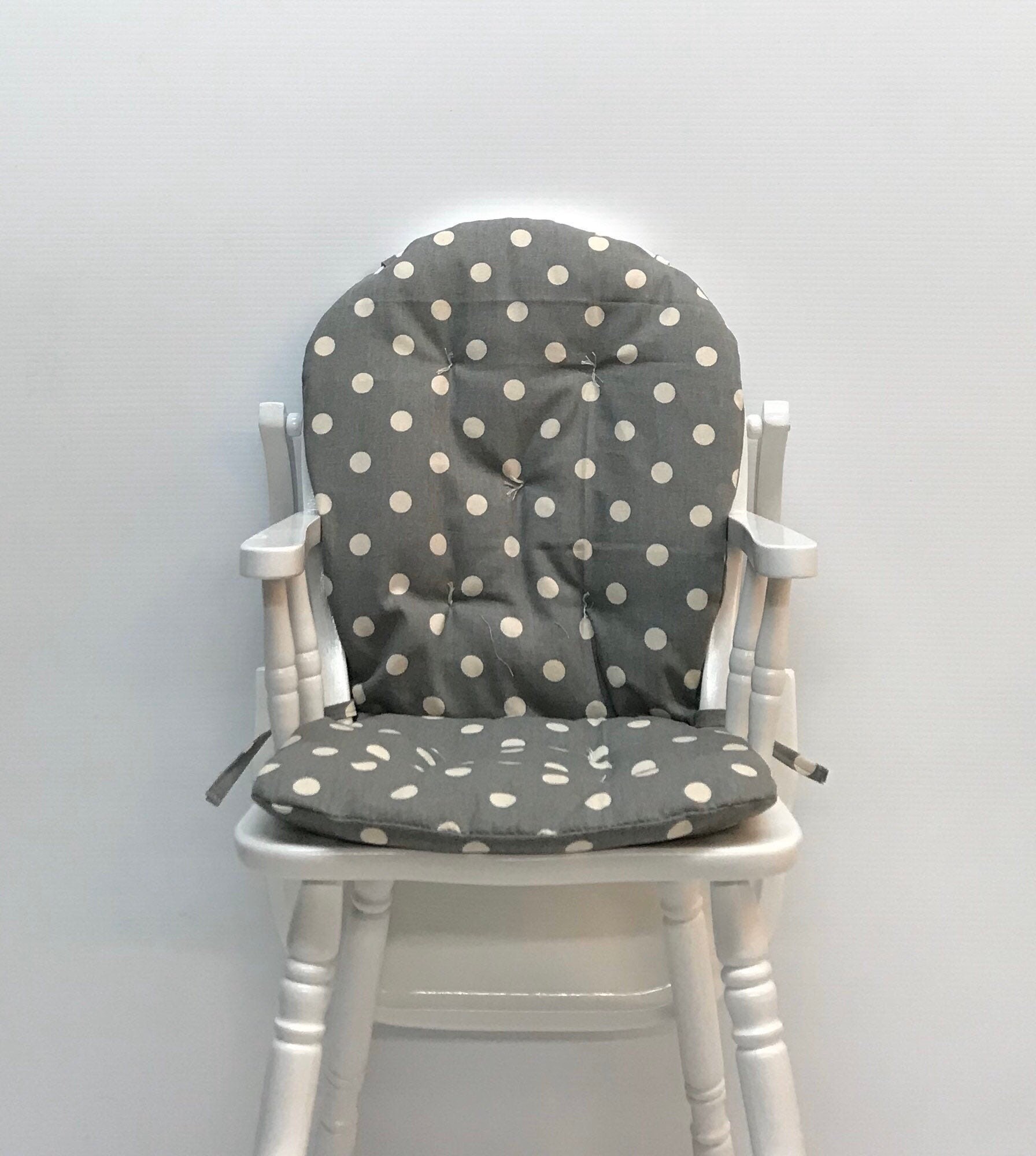 farmhouse high chair