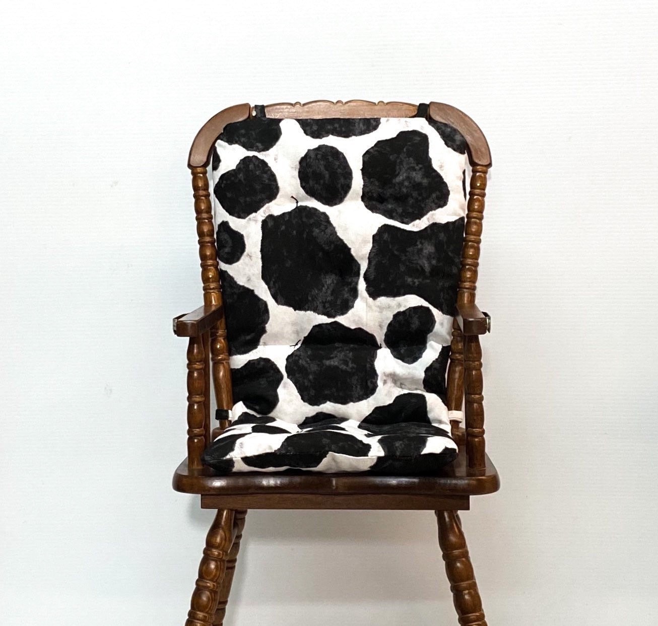 farmhouse high chair