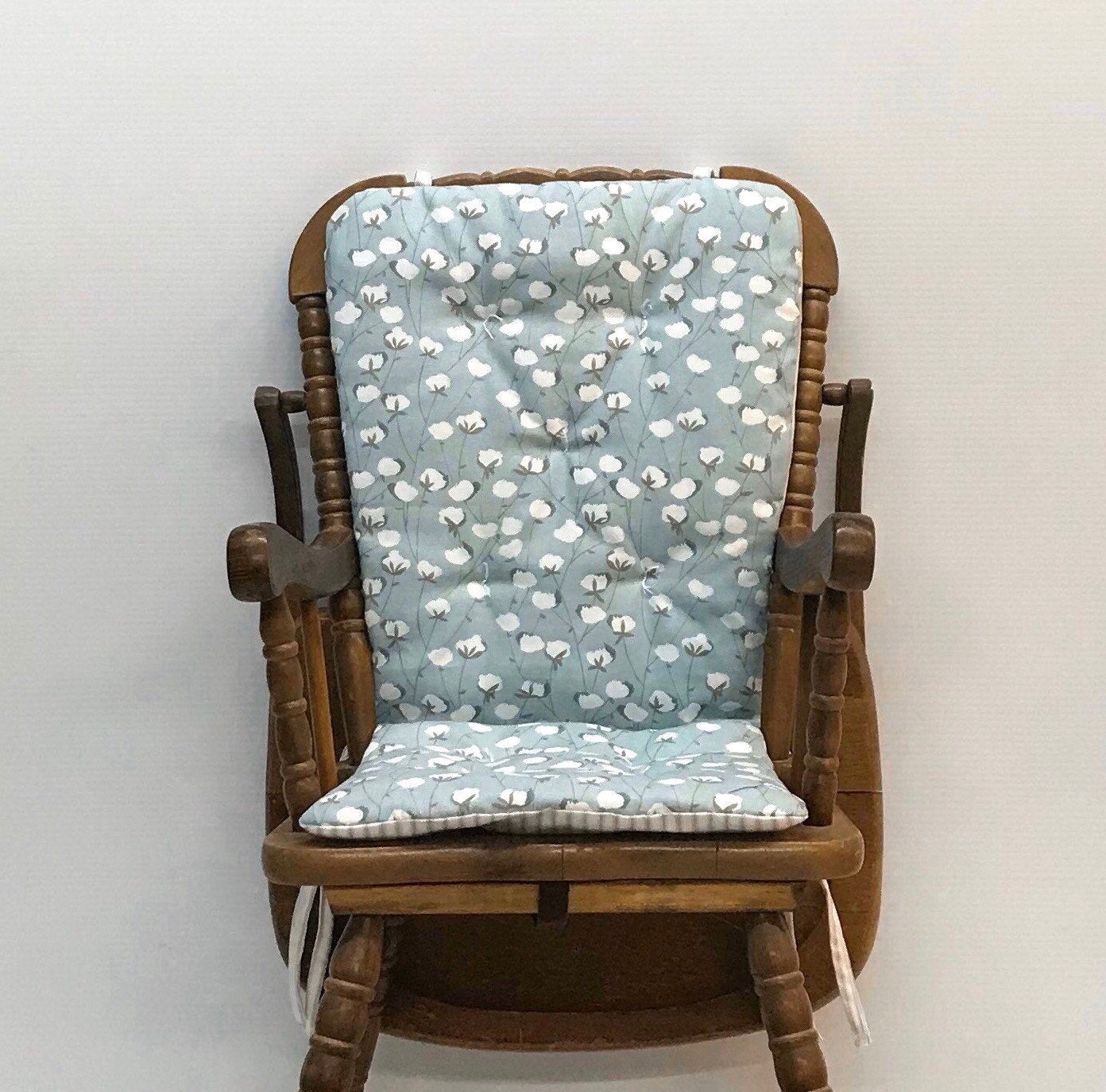 farmhouse high chair