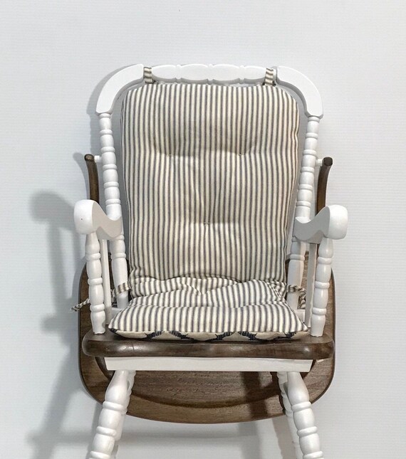high chair cushions for wooden high chair