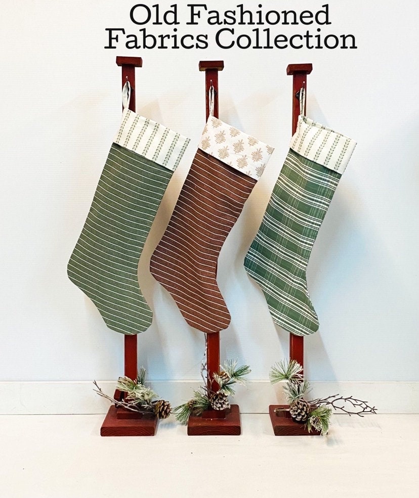 Extra large stocking deals