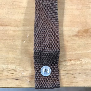 Highchair Replacement Safety Straps image 7