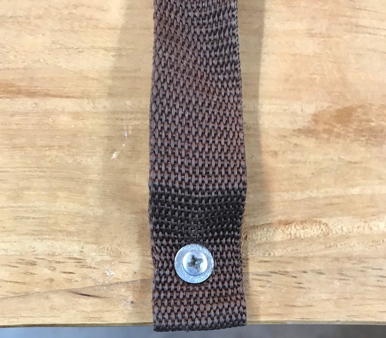 Highchair Replacement Safety Straps image 7