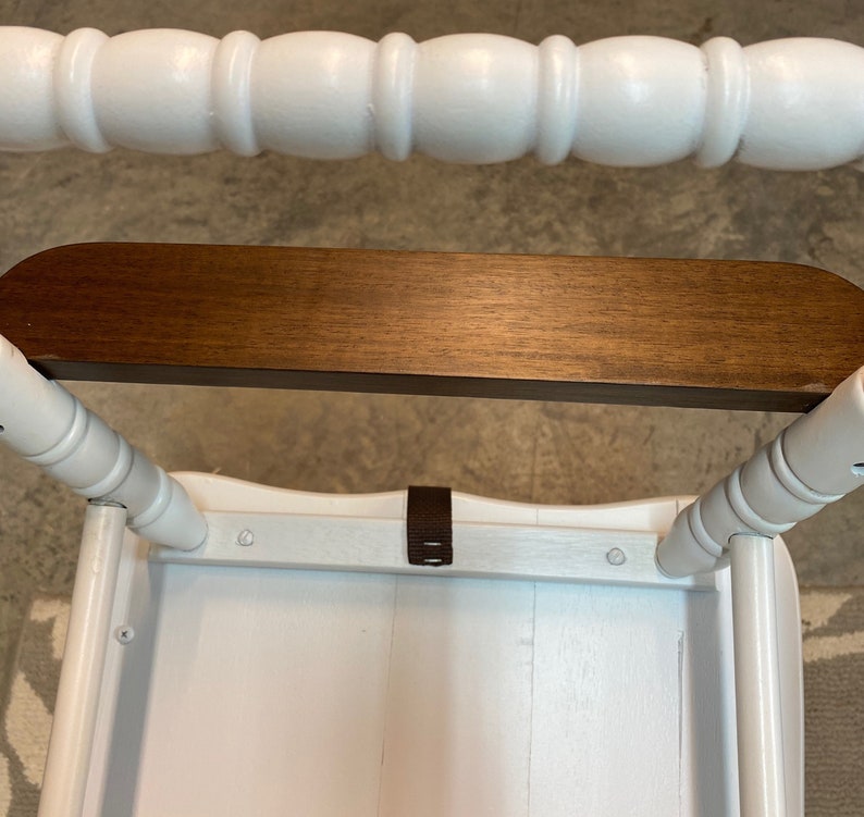 Highchair Replacement Safety Straps image 9