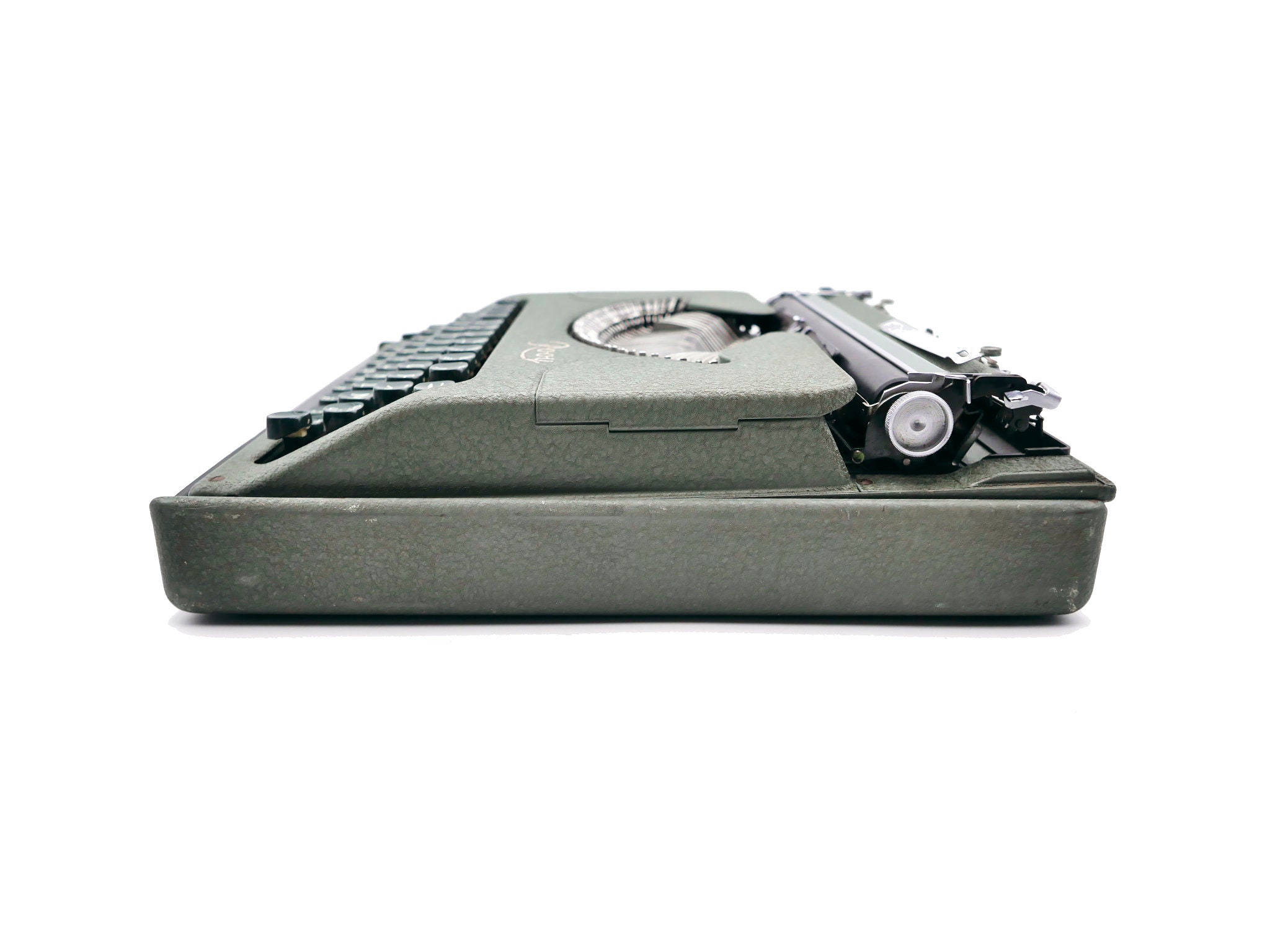 Tkxjry Lot De 2 Ruban De Machine A Ecrire Vintage En Nylon, Ruban Machine A Ecrire En Nylon, Compatible Avec Les Modèles Classiques Typewriters, Pour Des Résultats D'impression Clairs Et Précis