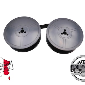 Erika typewriter ink ribbon