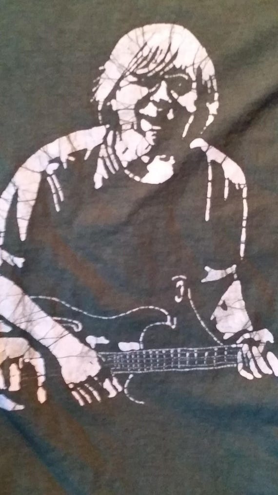 PHISH - WILSON Tシャツ　Trey Anastasio Trey Anastasio Wilson shirt, Tees, Hoodie & Apparel