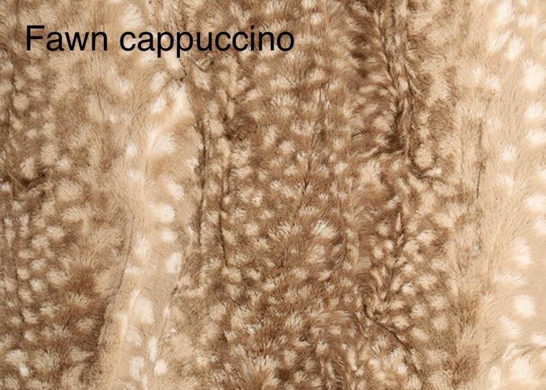 SweetMinkyBoutique Throw Blanket - Thumbnail 5