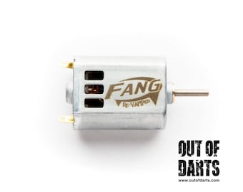 Fang ReVAMPed 130 2s Neo motor for Nerf Blasters